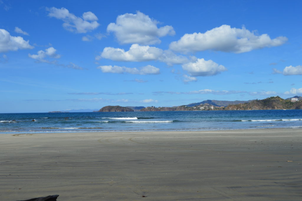 Guanacaste Beach Costa Rica