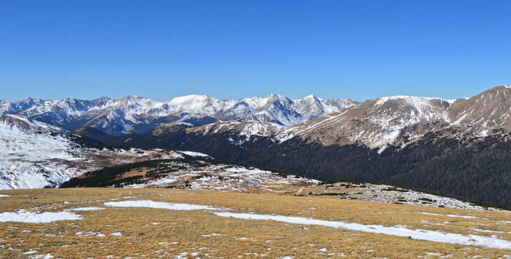 Trail Ridge Road