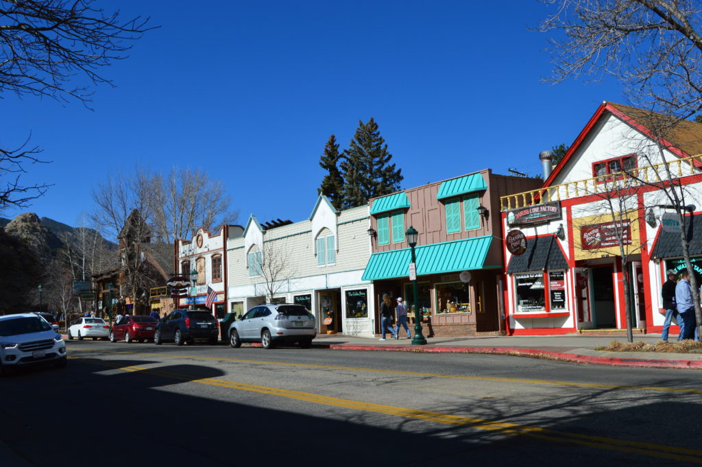 Estes Park