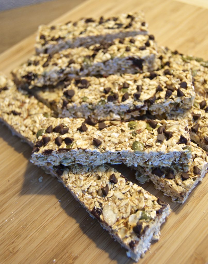 Granola Bars