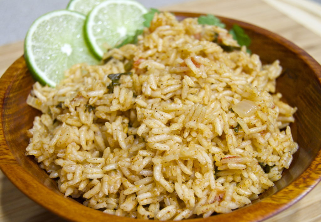 Spanish Rice