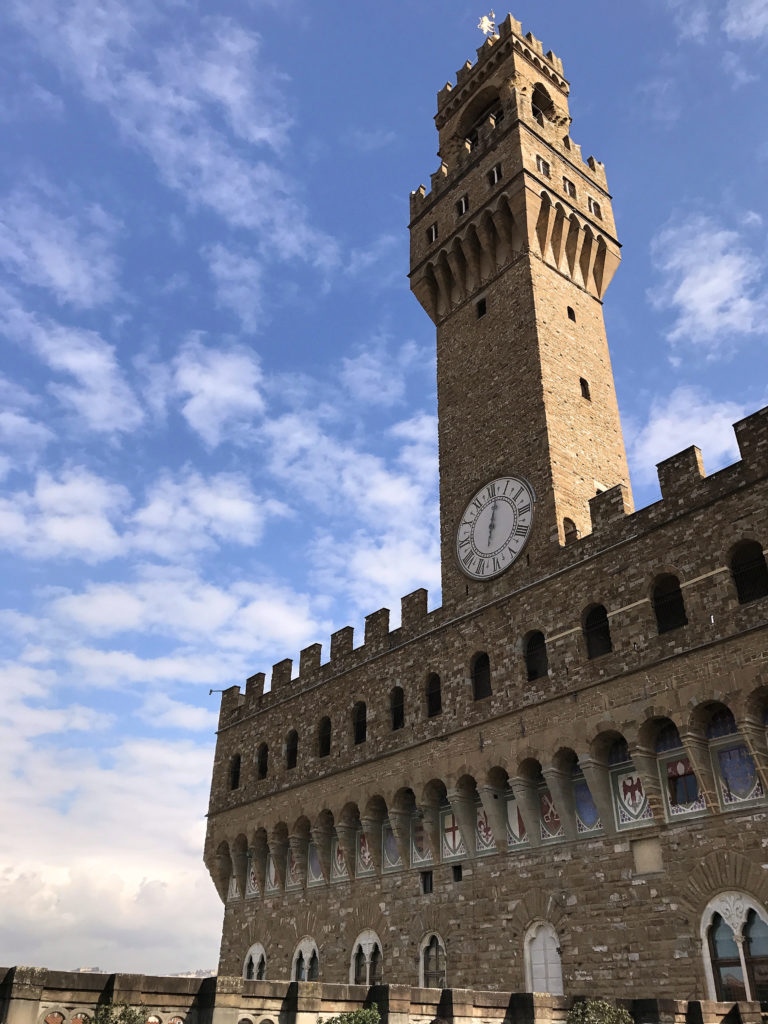 Siena Italy 