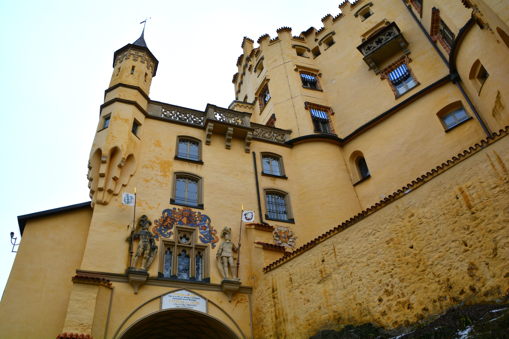 Schwangau, Germany