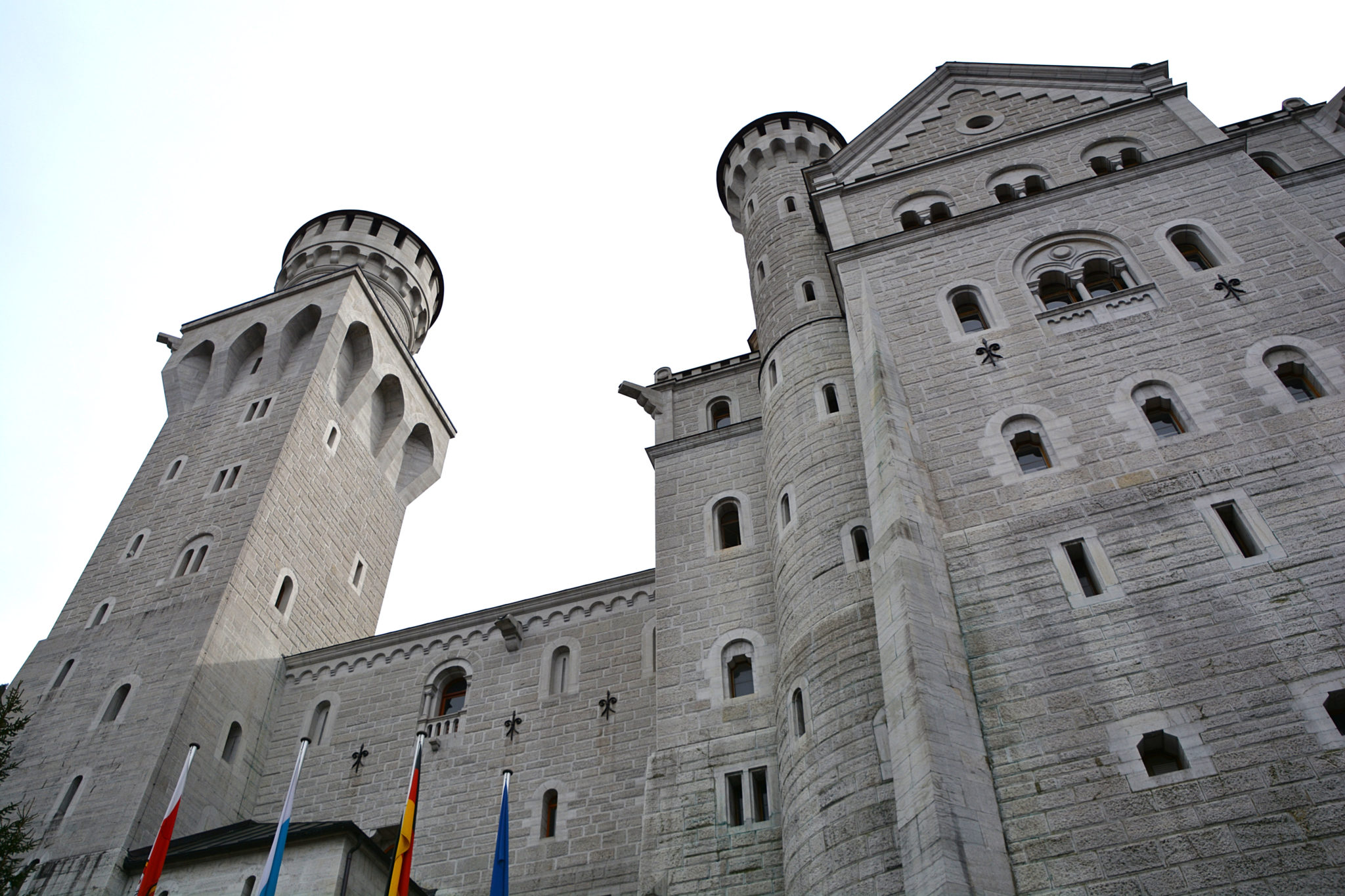 Schwangau, Germany 