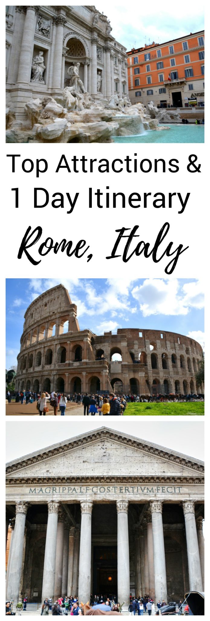 Rome Italy Travel