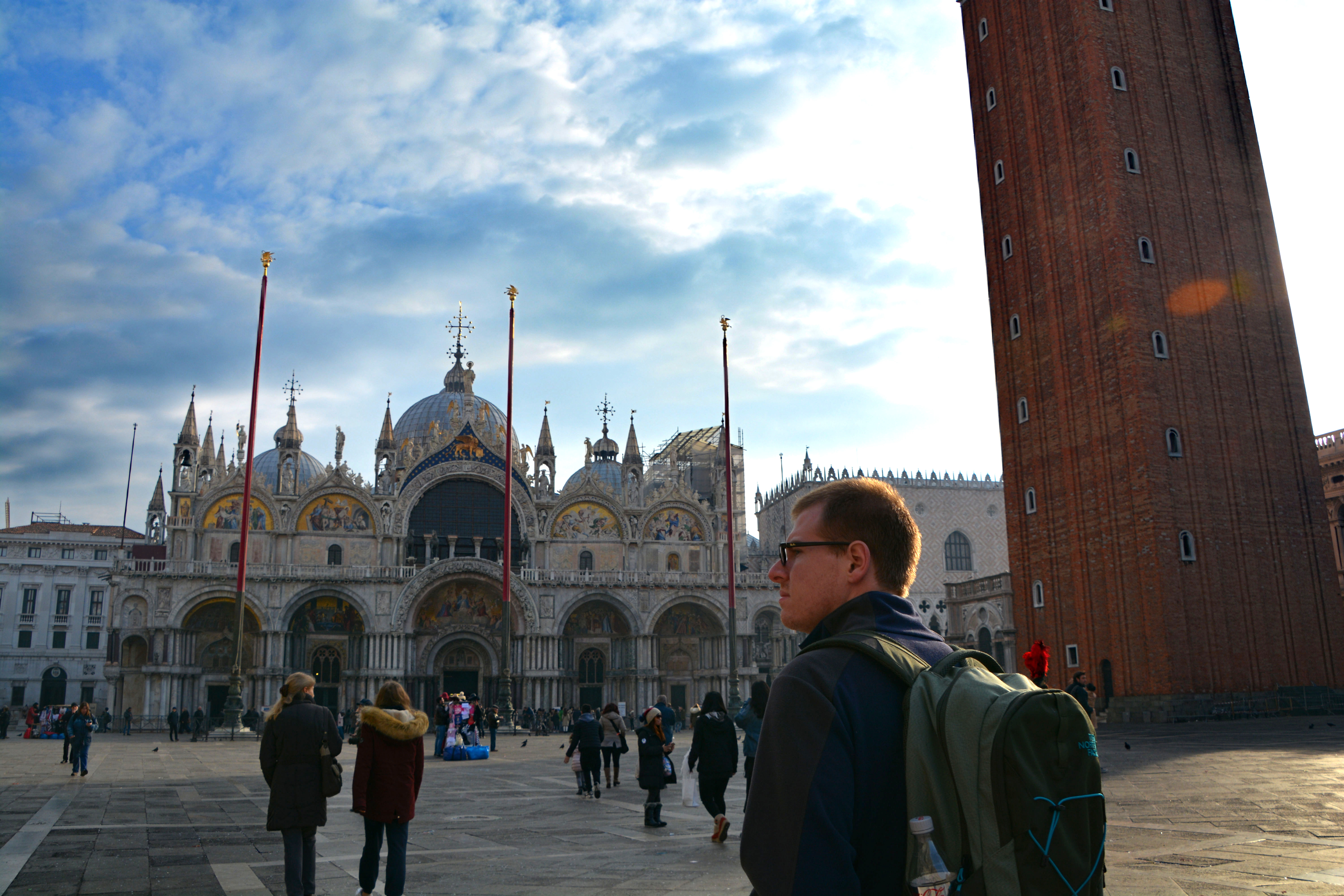 Venice, Italy 