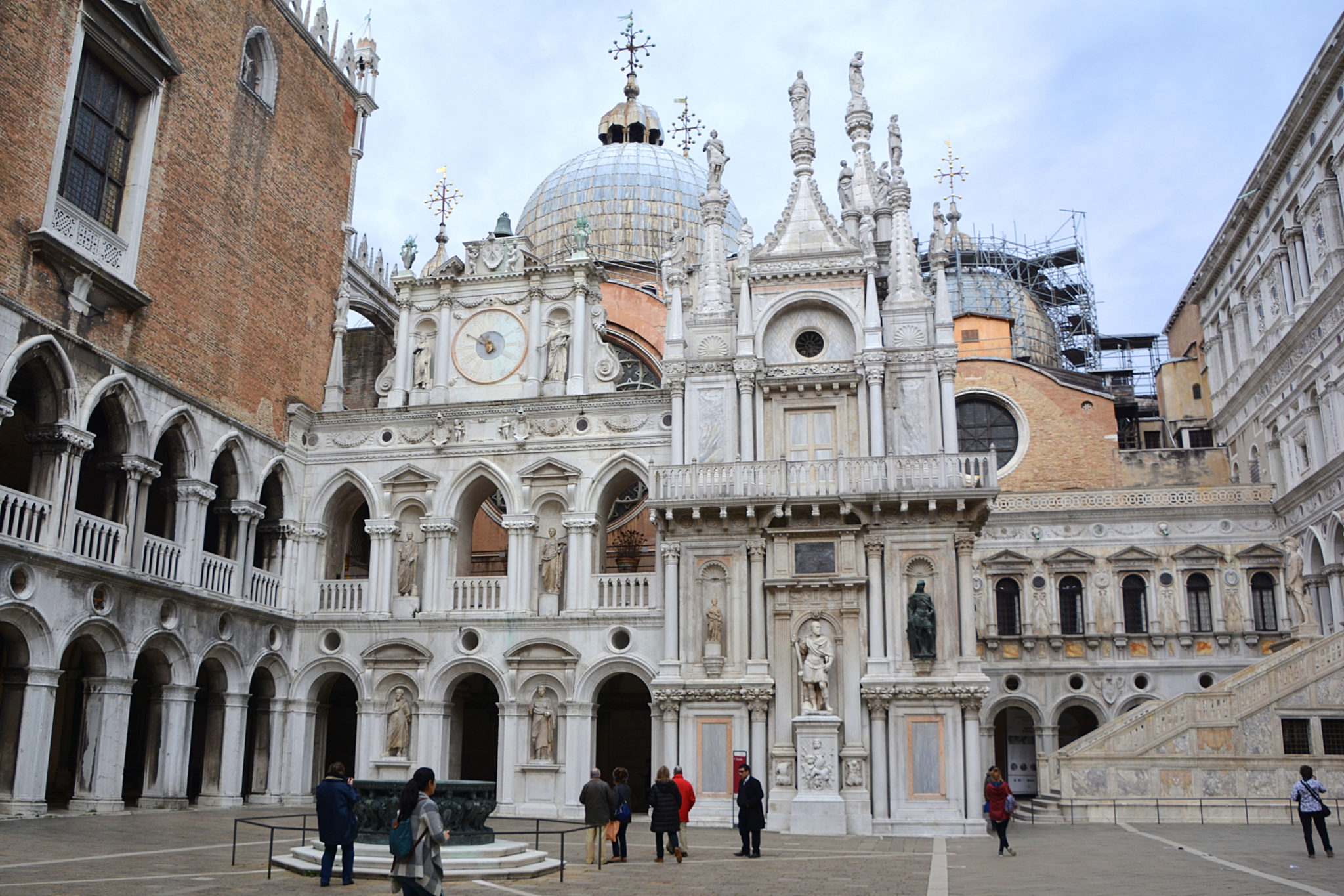 Venice Italy 