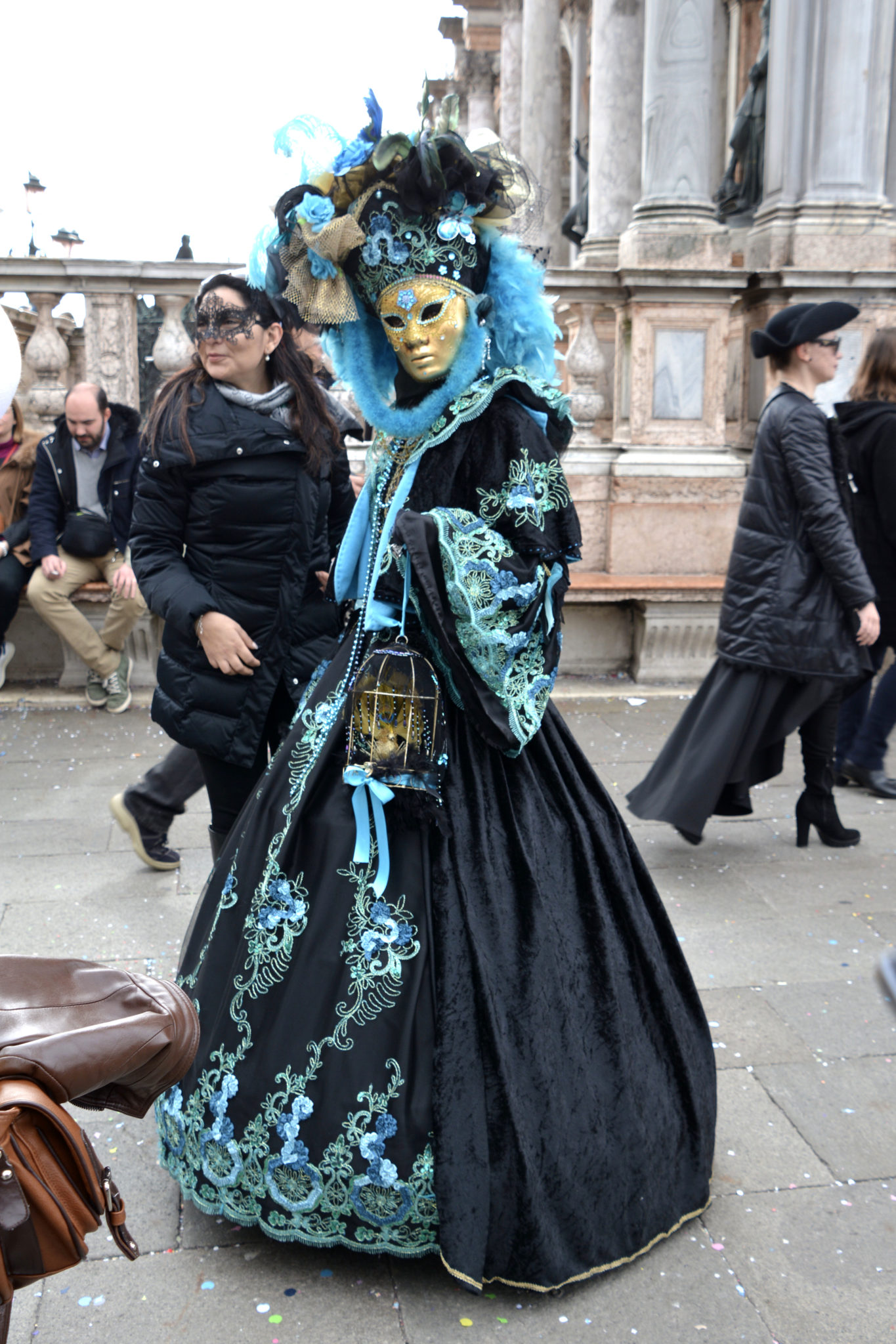 Venice Carnival