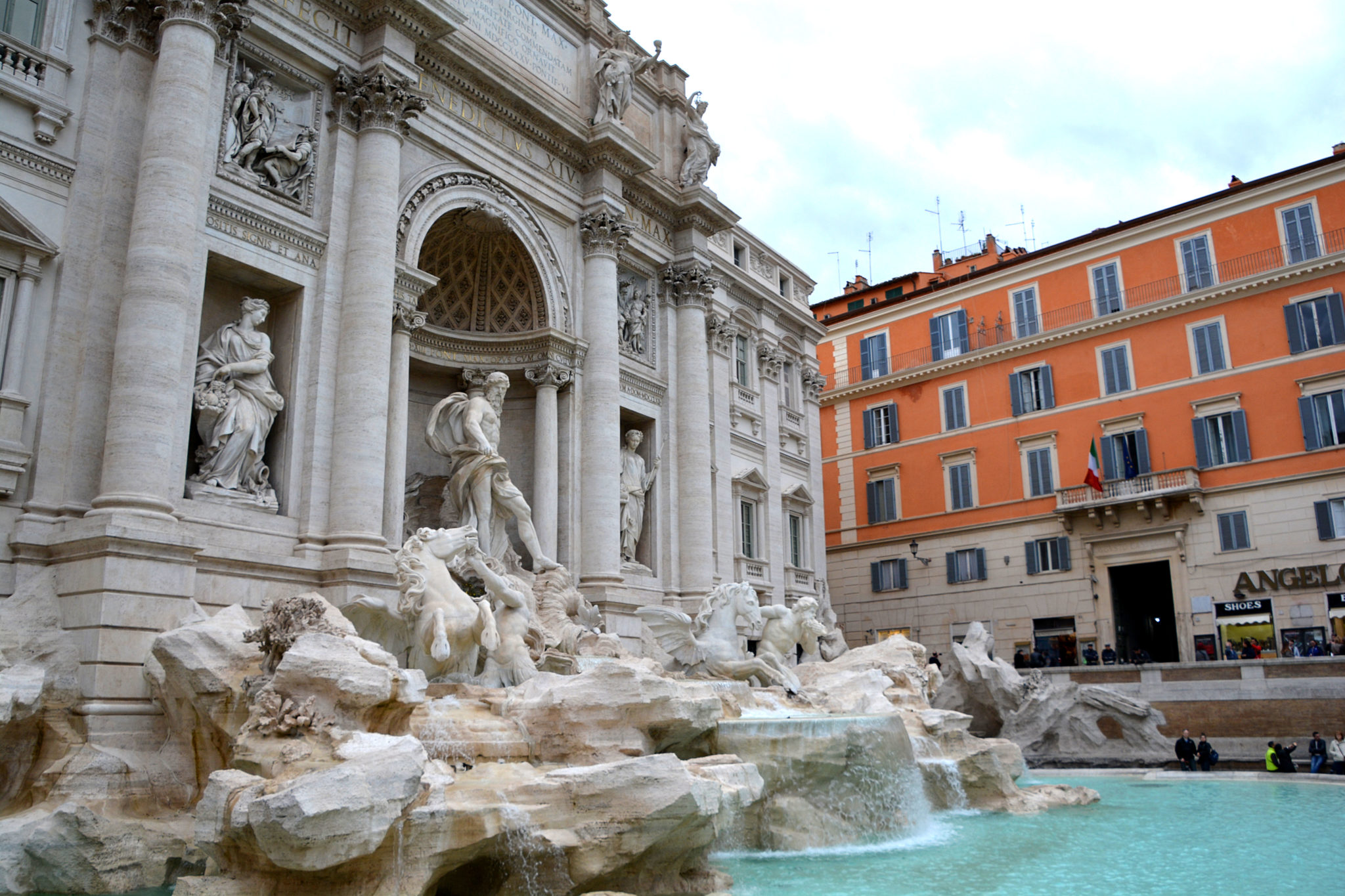 Things to do in Rome 