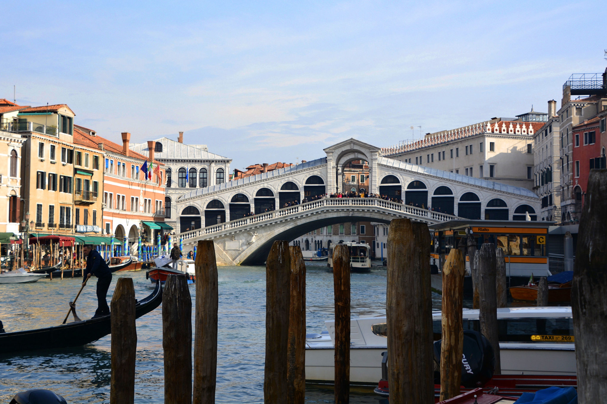 Venice Italy 