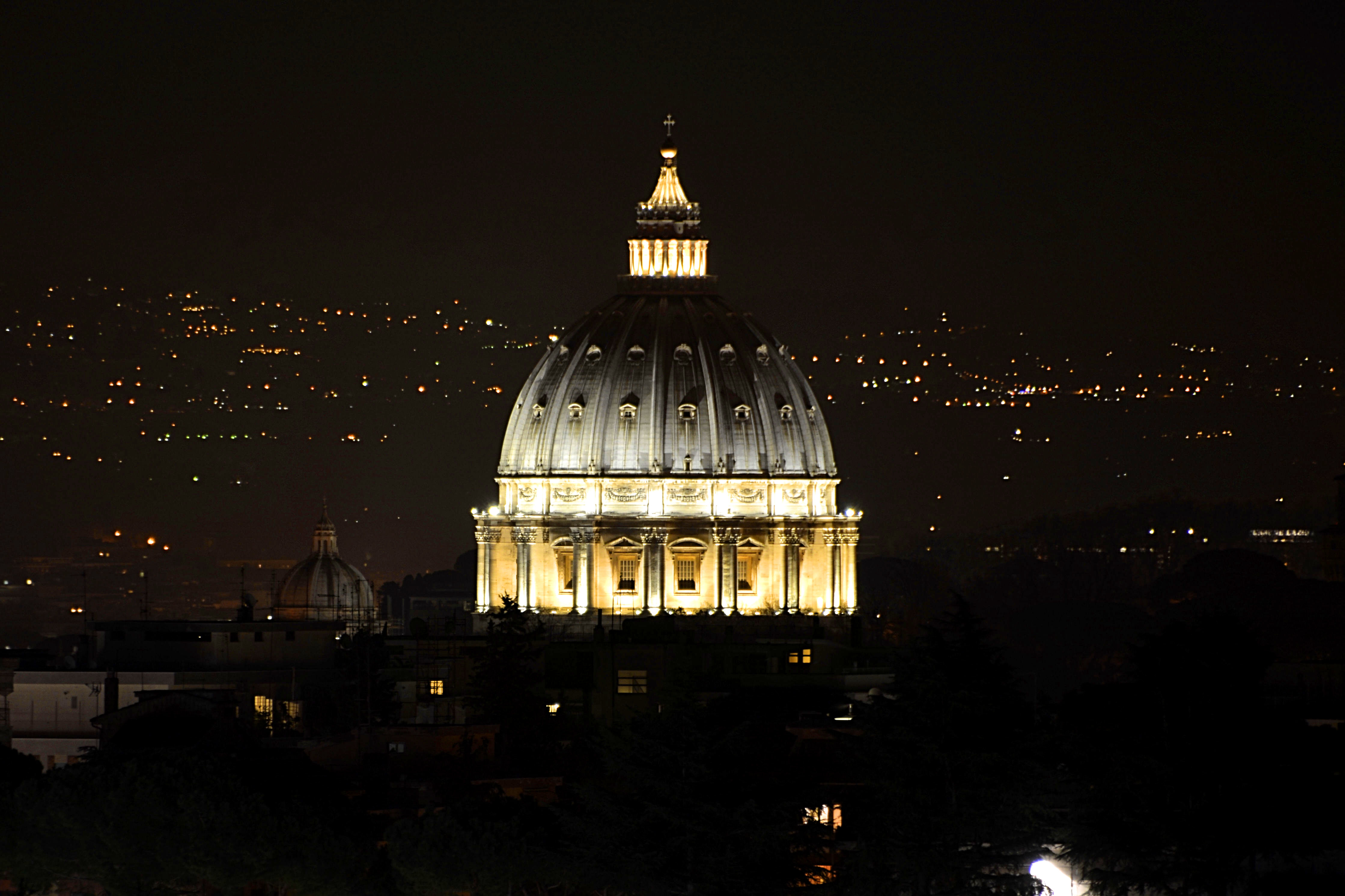 Vatican City