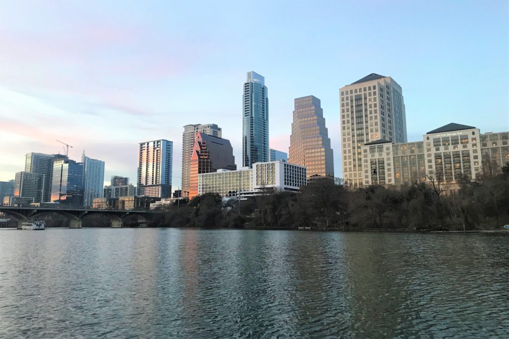 Things to do in Austin