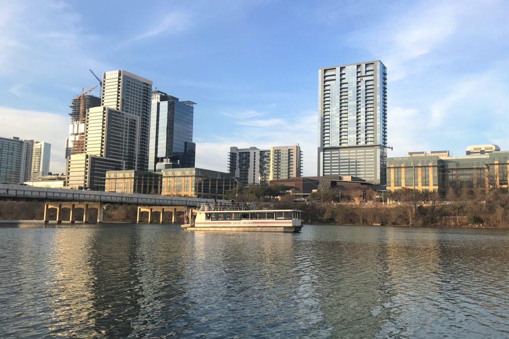 Fun things to do in Austin