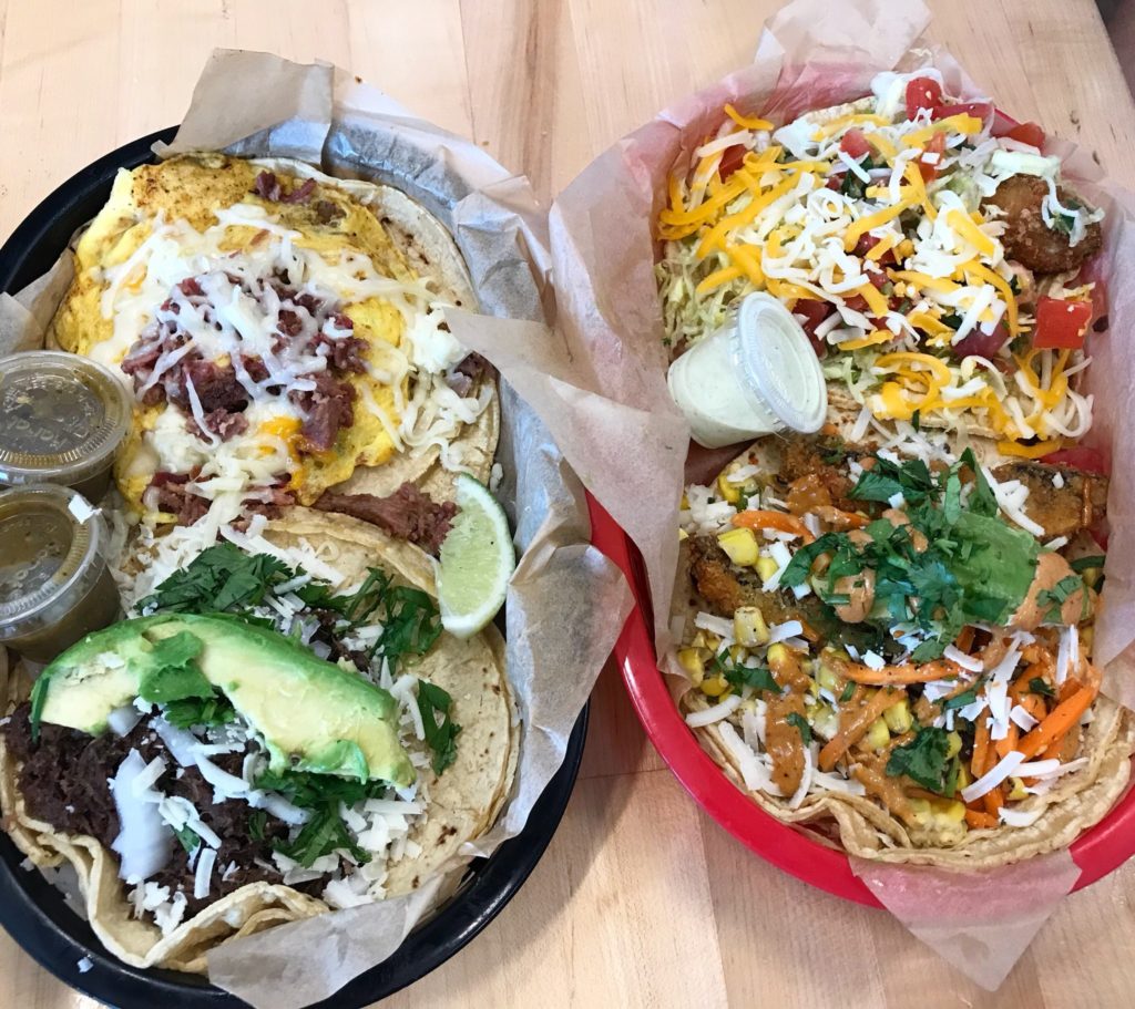 Cheap Eats in Austin