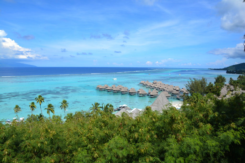 Things to do in Moorea