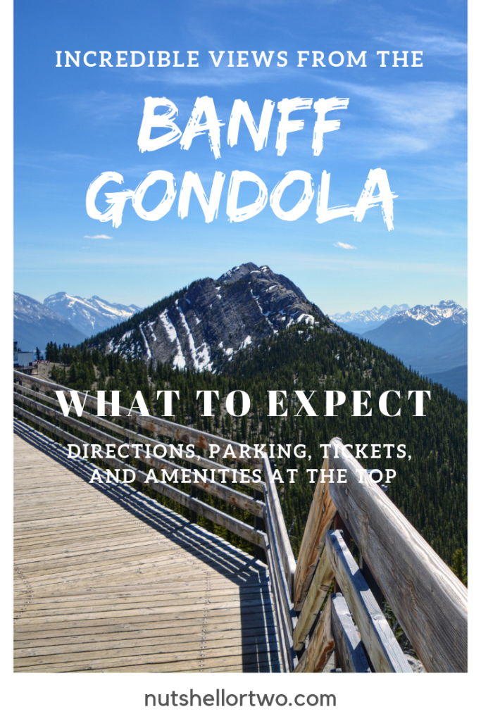 Top Things to do in Banff