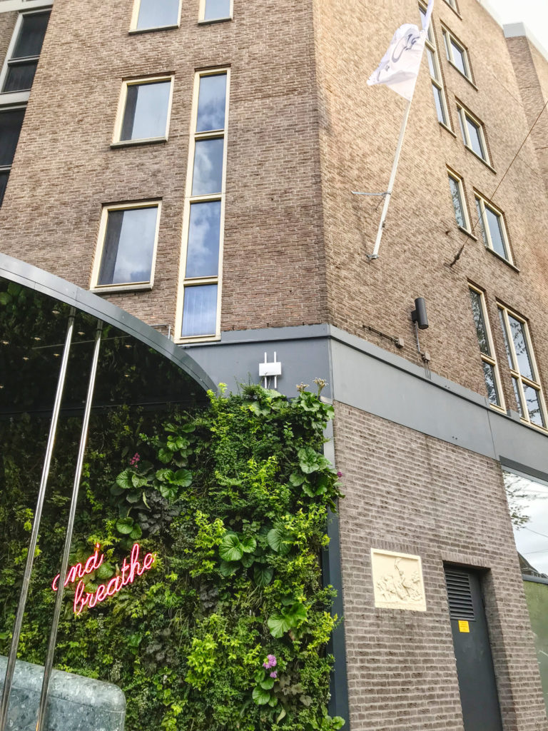 Boutique Hotels Amsterdam