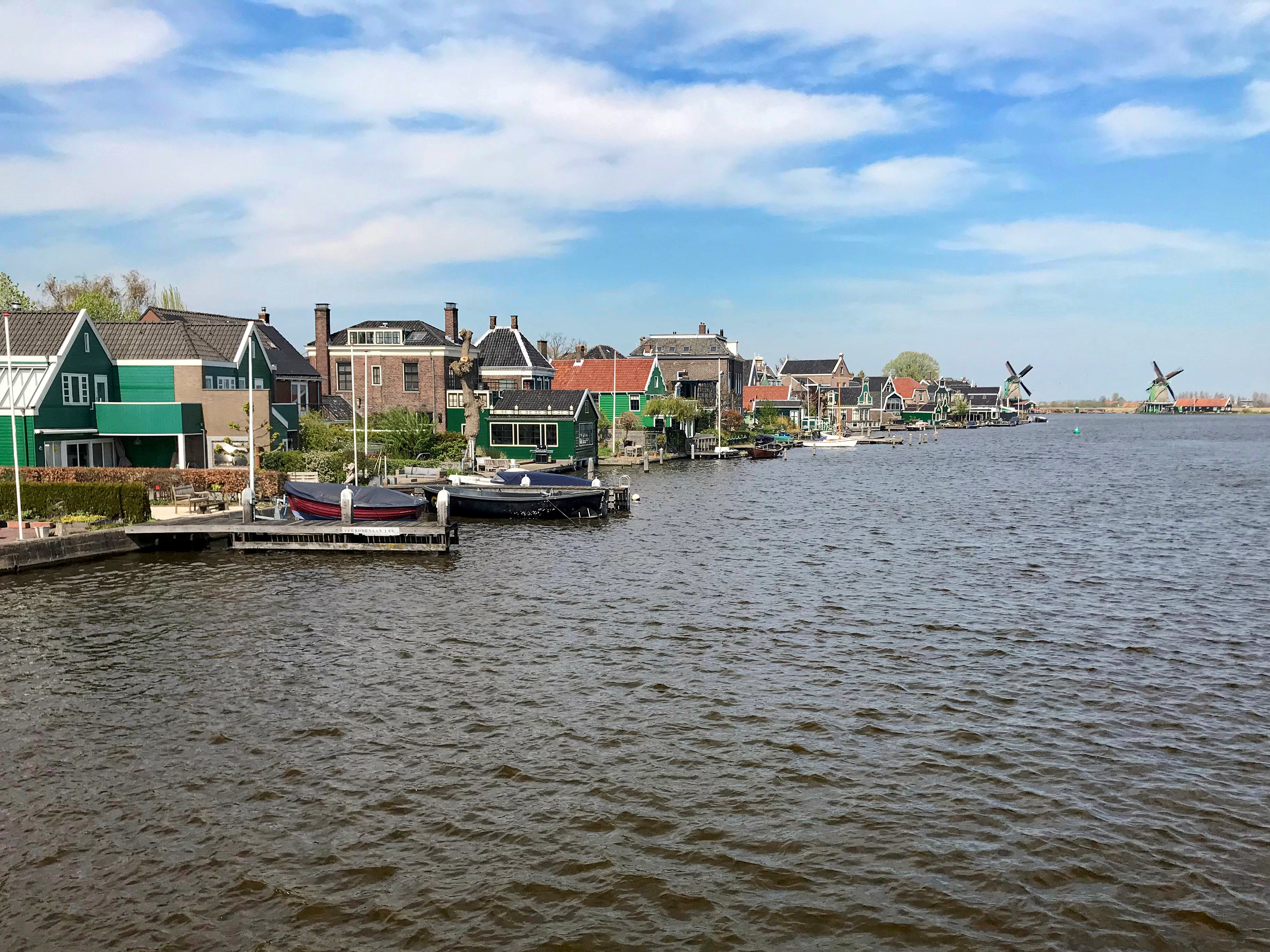 Must See Sights near Amsterdam