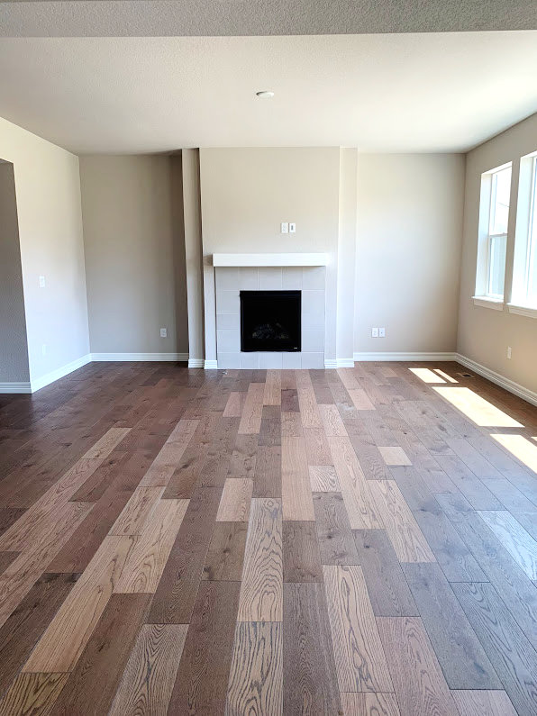 home inspiration, wood floor ideas