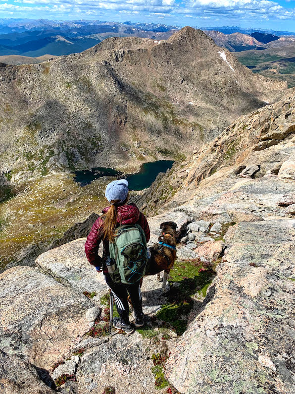 Colorado 14ers Hiking