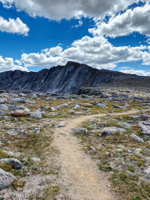 Hiking Trails in Colorado