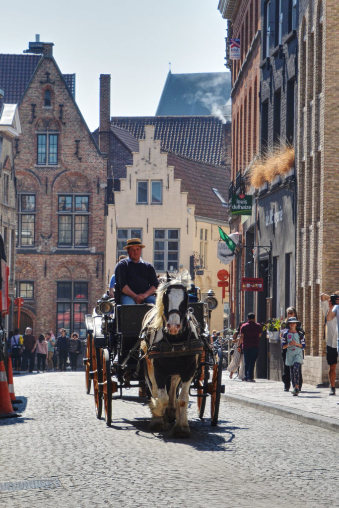 Top Things to Do in Bruges