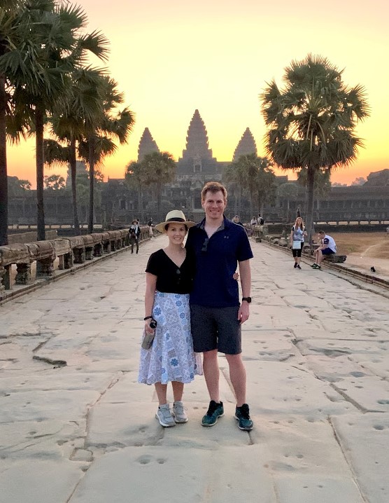 Angkor Wat Cambodia