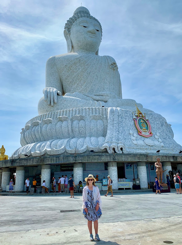 Big Buddha Phuket