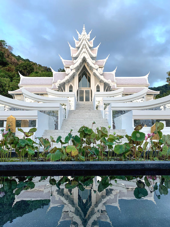 Intercontinental Phuket