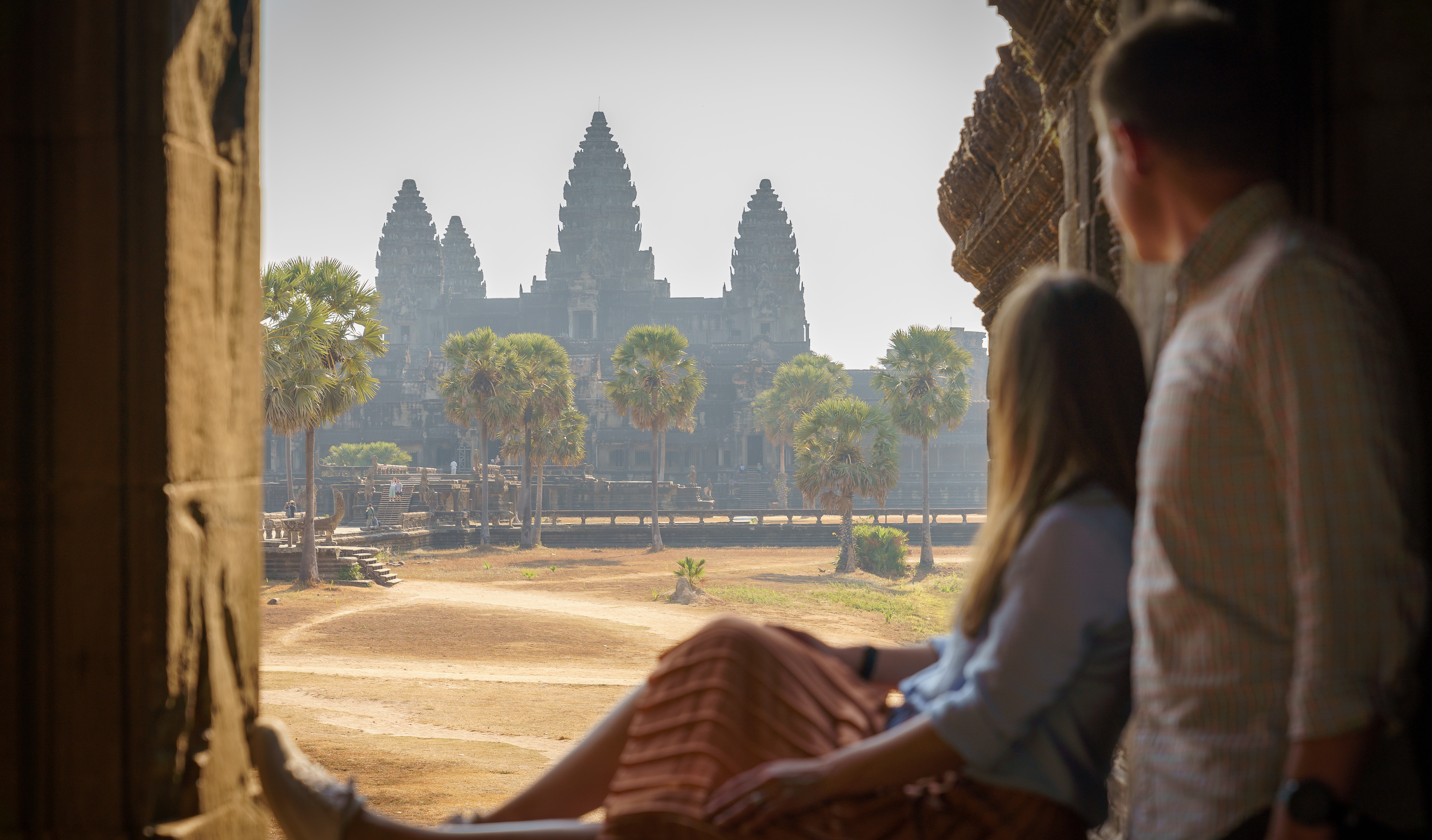 engagement photography, Cambodia photography