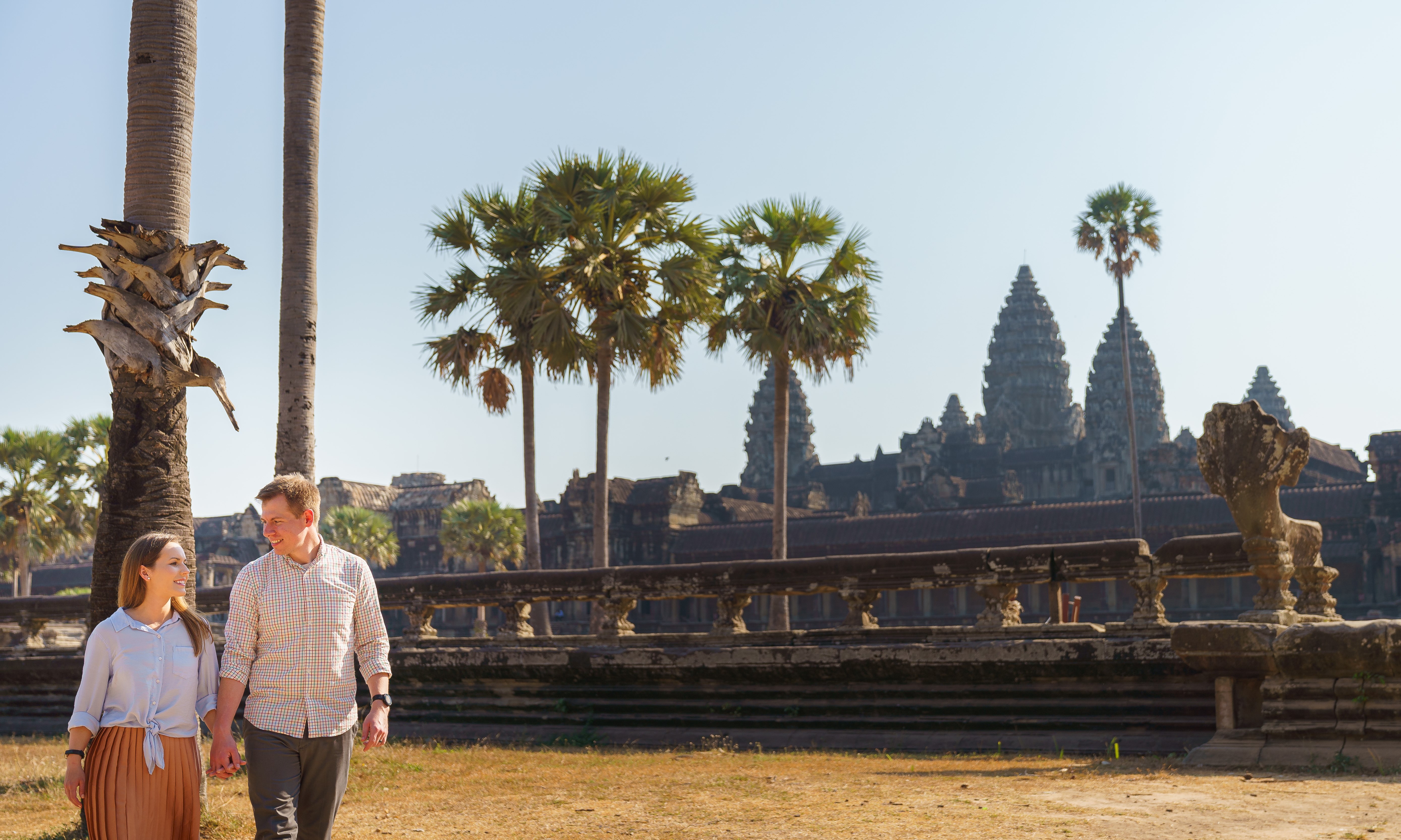 Localgrapher Siem Reap Cambodia