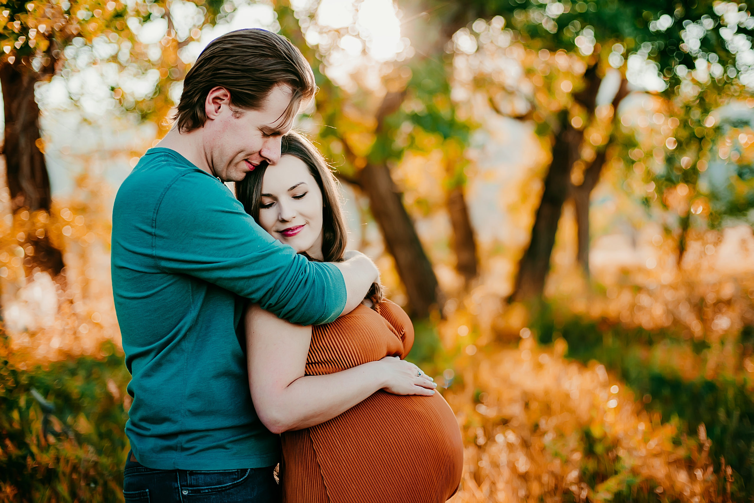 Maternity Boulder Colorado