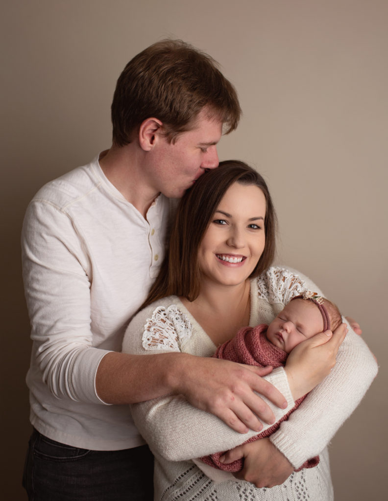 Newborn Photography Boulder Denver Colorado