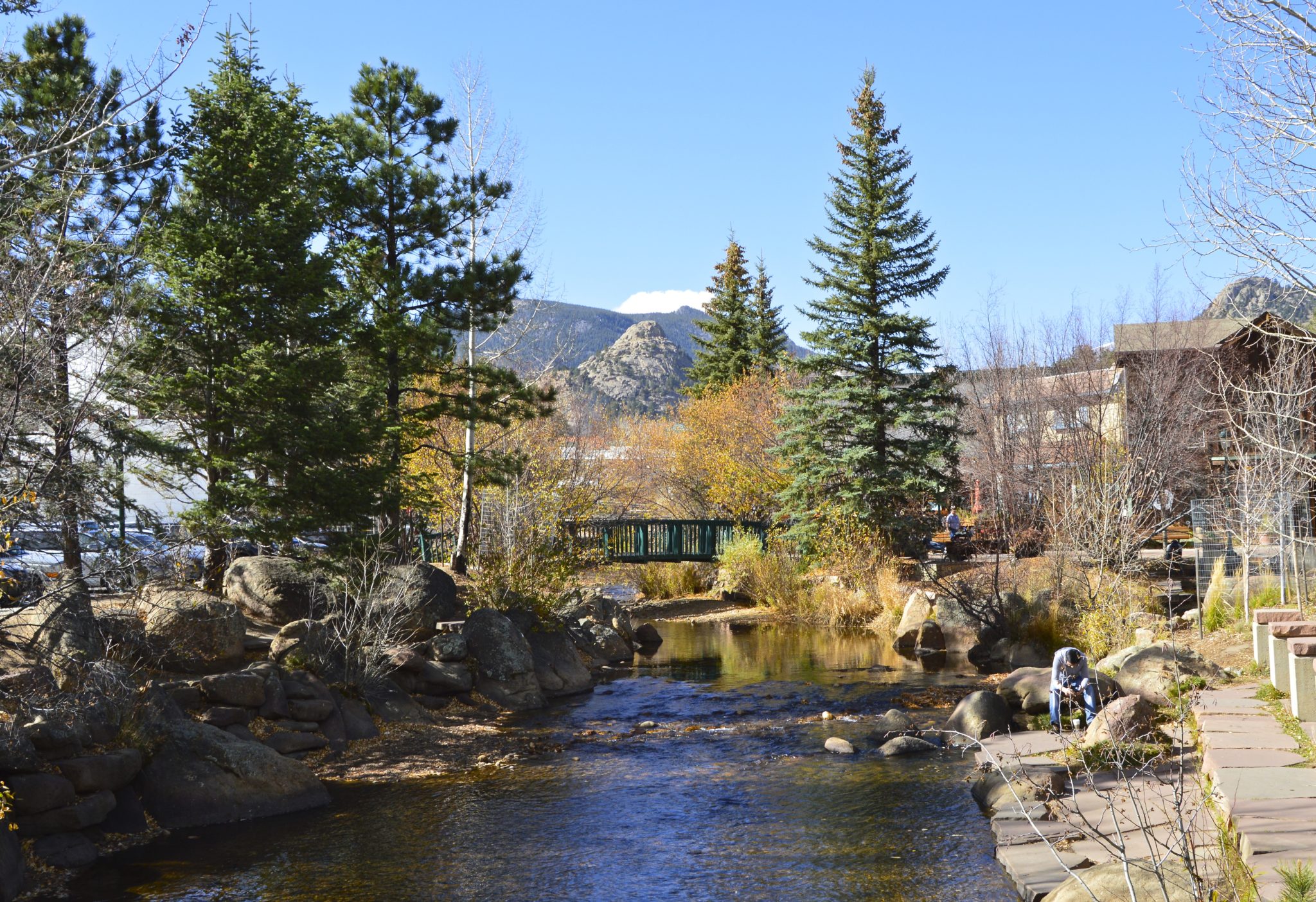 Boulder Colorado