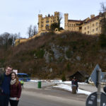 Hohenschwangau Castle