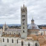 Siena Italy Cathedral