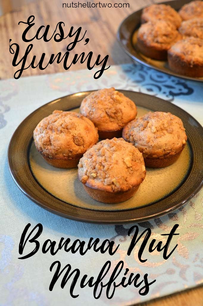 Muffin Recipes, Easy Recipes