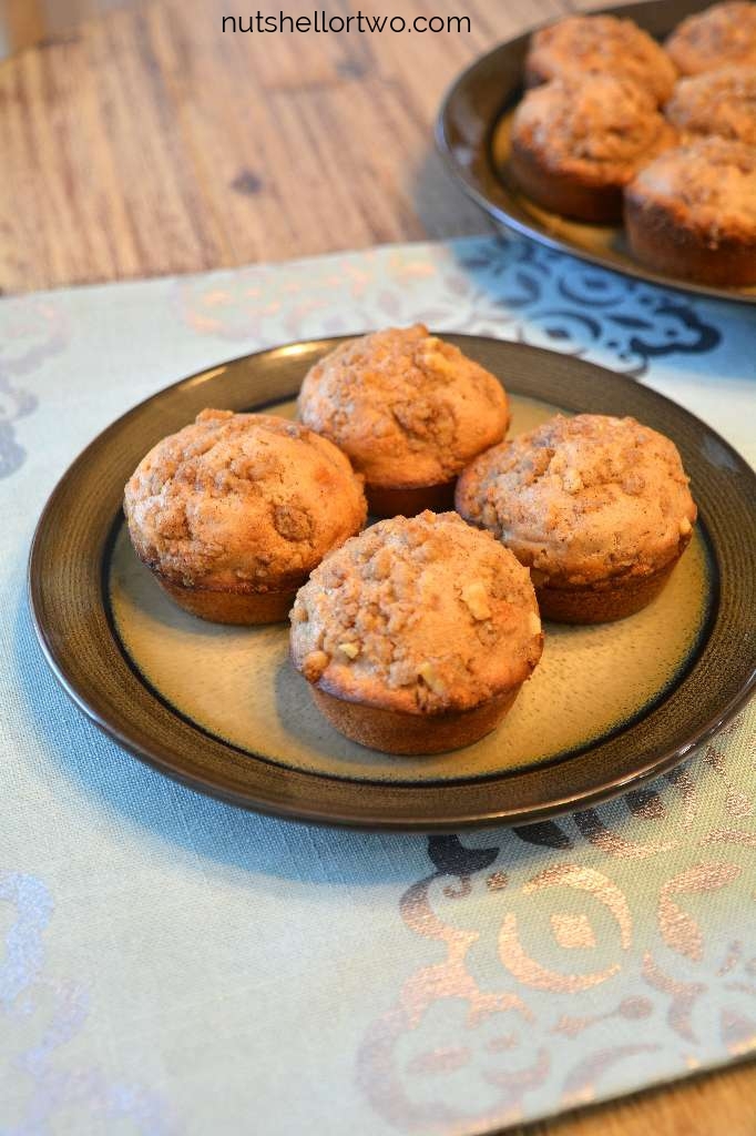 Muffin Recipes, Easy Recipes