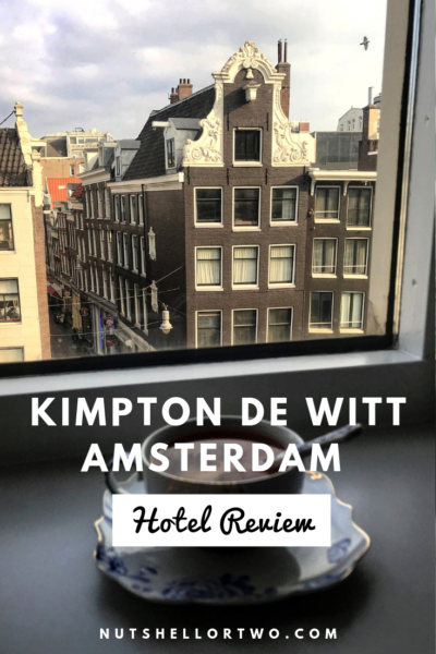 Boutique Hotels Amsterdam