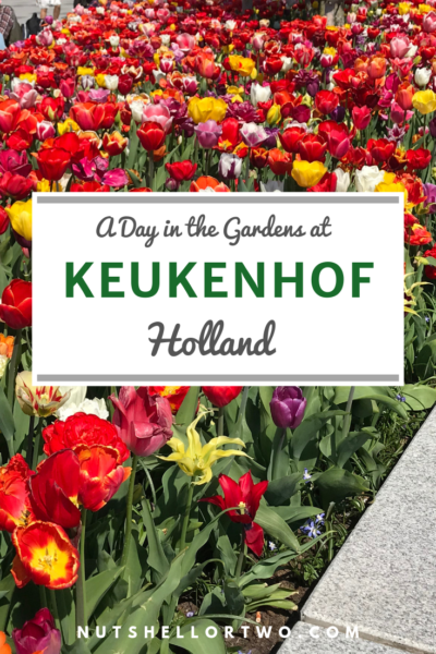 Learn about what you can expect for your visit to Keukenhof including activities and best times to visit.