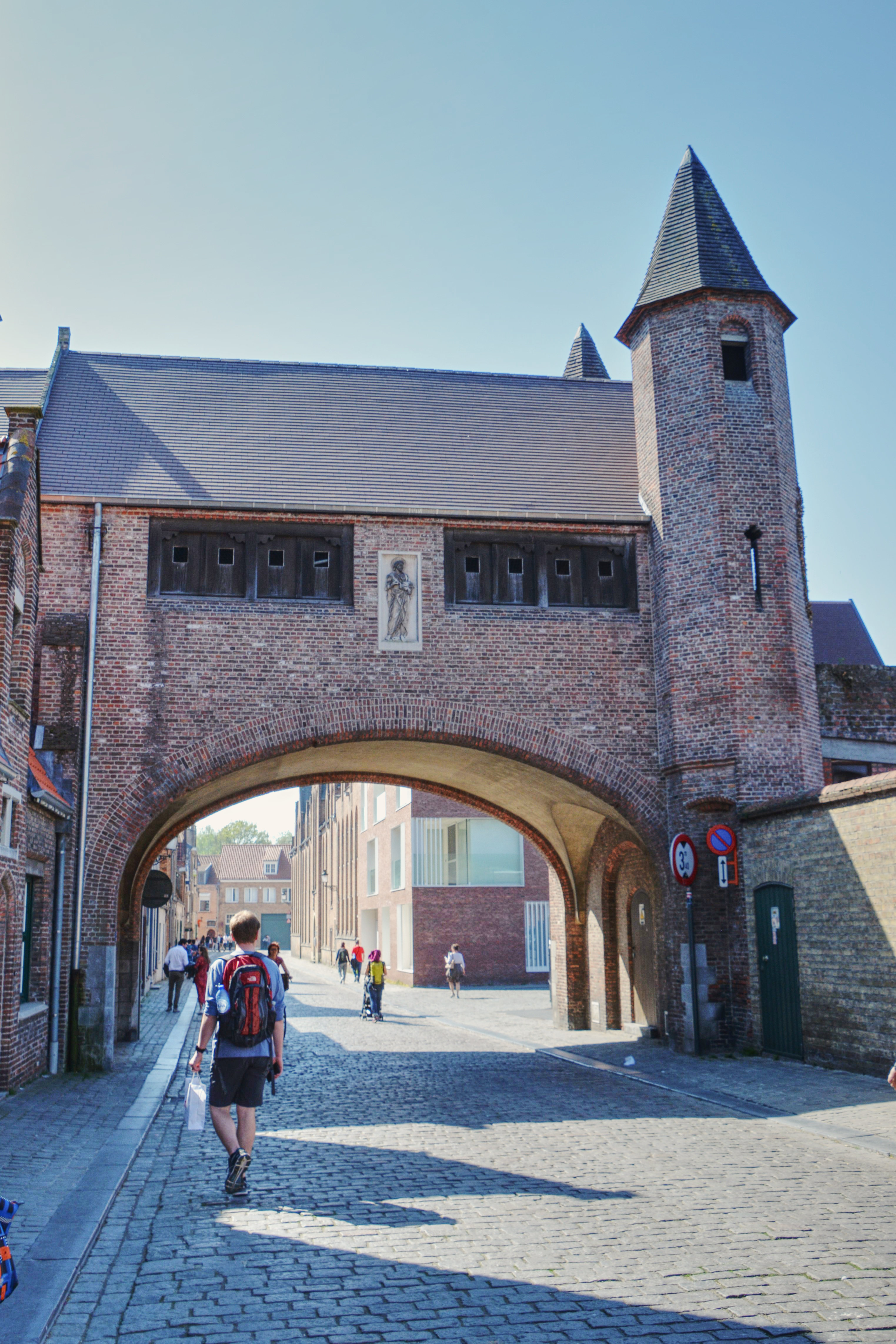 Things to do in Bruges Day Trip